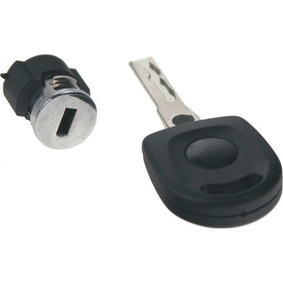 Náhradní zámek do odkládací schránky VW, Audi, 485VW03