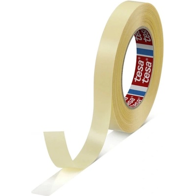 Tesa 64621 Obojstranne lepiaca páska 25 mm x 50 m číra