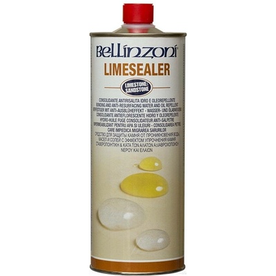 Bellinzoni - LimeSealer - ochrana proti solím a olejům 1 l