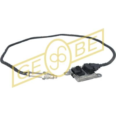 NOx-senzor, NOx-katalyzátor GEBE 9 3833 1