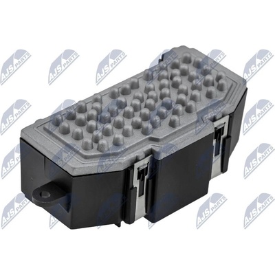 Odpor, vnitřní tlakový ventilátor NTY ERD-AU-014