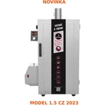 Test Borniak UWD-NT-70 ALU 1.5CZ Recenze Borniak UWD-NT-70 ALU 1.5CZ
