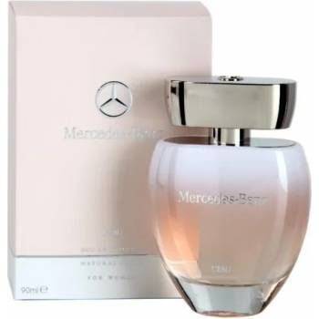 Image 1 of Mercedes-Benz L'Eau EDP 30 ml