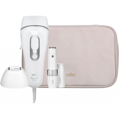 Braun Silk-expert Pro 3 PL3139 IPL