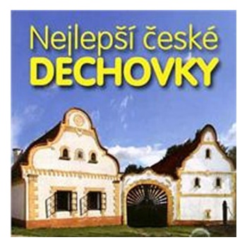 Nejlepší české dechovky CD