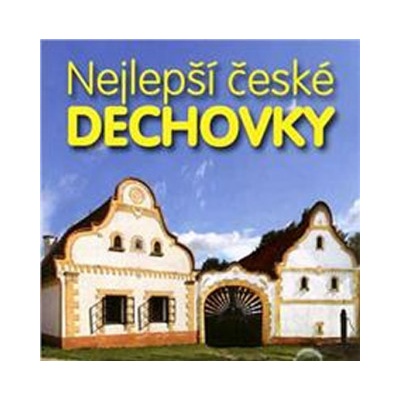 Nejlepší české dechovky CD