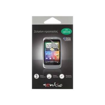 Sentio Screen Protectors for LG L7 II 2-in-1