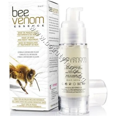 Diet Esthetic Серум Diet Esthetic Bee Venom Essence, p/n DE-50769 - Серум за лице с Пчелна отрова (DE-50769)