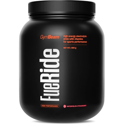 GymBeam FueRide 800 g диня и ягода