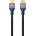 Dviced HDMI кабел Плетен от Dviced 1, 5м (DV130002)