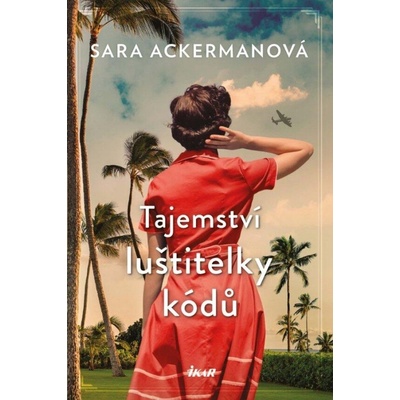 Tajemství luštitelky kódů
