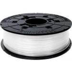 XYZprinting Консуматив за 3D принтер XYZprinting RFPLEXEU01E, TOUGH PLA (NFC) filament, 1.75 мм, Бял, 3D-XYZ-TOUGH-PLA-WHITE