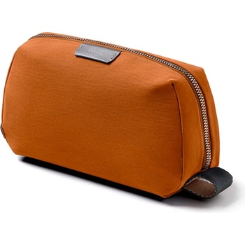 Bellroy Toiletry Kit - Bronze Качествена минималистична тоалетна чанта Тоалетни чанти