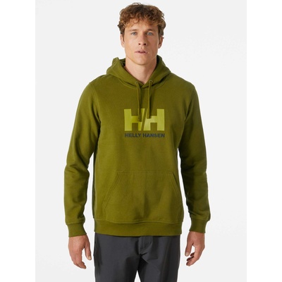 Helly Hansen Суитшърт hh logo hoodie
