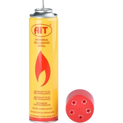AiT plynový 300 ml