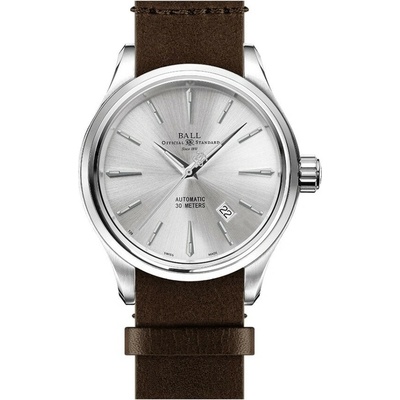 Ball NM9080D-L1J-SL