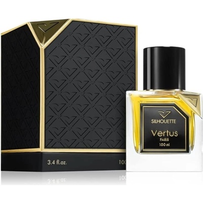 Vertus Silhouette parfumovaná voda unisex 100 ml