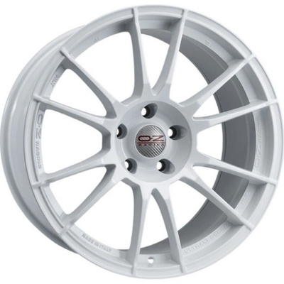OZ Ultraleggera 8x19 5x112 ET45 white