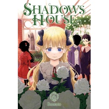 SHADOWS HOUSE V06