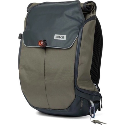 Aevor Bike Pack 2022 zelená 18 l