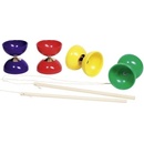 Diabolo Goki set 1ks