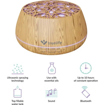 Image 1 of TrueLife D9 Smart