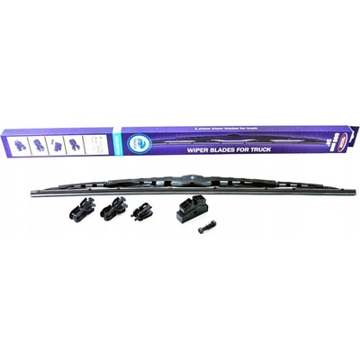 01202 Stěrač 904 24 palců 600mm pro nákladní vozidla T01