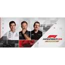 F1 Manager 23 (Deluxe Edition)