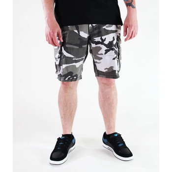 Image 1 of ROTHCO мъжки шорти rothco - РЕТРОВ ПАРАШУТ- city camo - 2155
