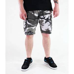 ROTHCO мъжки шорти rothco - РЕТРОВ ПАРАШУТ- city camo - 2155