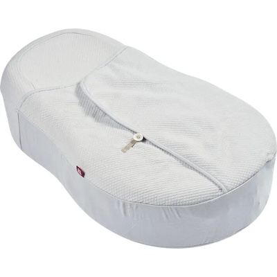 Red Castle Завивка Red Castle - Cocoonacover, Tog 0.5, перлено сива (48318)