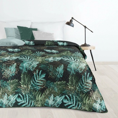 Design 91 PŘEHOZ NA POSTEL DAWOSA 170X210 CM VZOROVANÝ