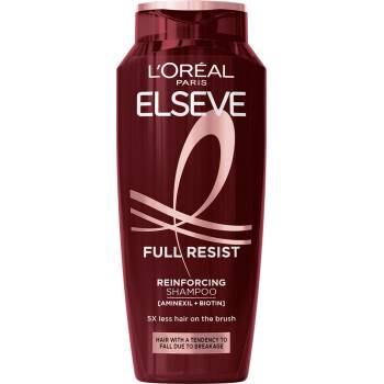 Image 1 of L'Oréal L'Oréal Elseve Шампоан Arginine Resist, 250 ml