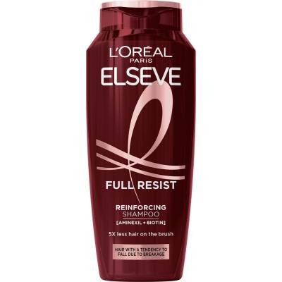 L'Oréal L'Oréal Elseve Шампоан Arginine Resist, 250 ml