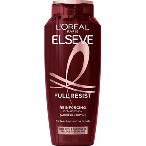 L'Oréal L'Oréal Elseve Шампоан Arginine Resist, 250 ml - baby