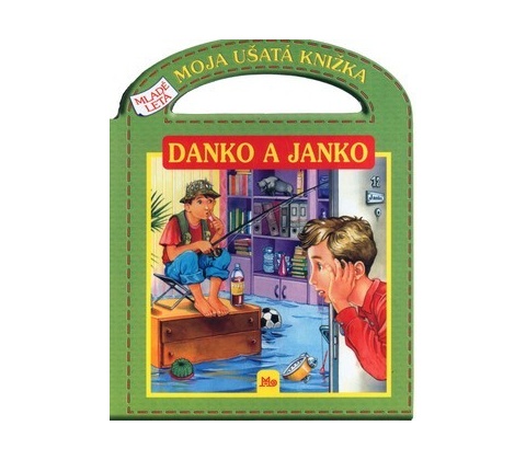 Danko a Janko