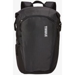 Thule Черна фото раница Thule EnRoute Голяма 25L Thule | Cheren | МЪЖЕ | ЕДИН РАЗМЕР