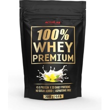 Activlab Premium 100% Whey 2000 g