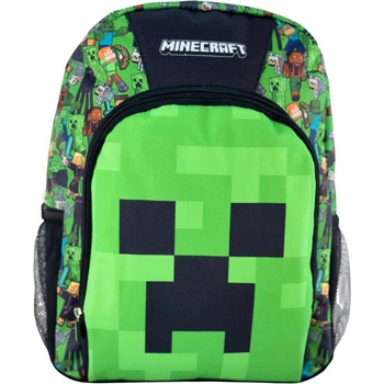 Batoh Minecraft Face 40cm