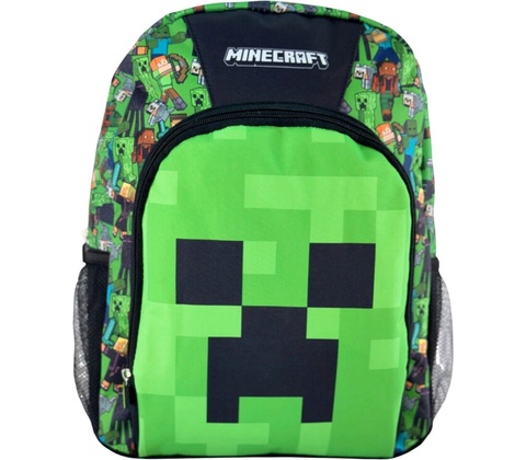 Batoh Minecraft Face 40cm