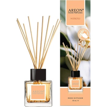 Areon Ароматни пръчици Areon Classic - Neroli, 50 ml (HP13_G01)