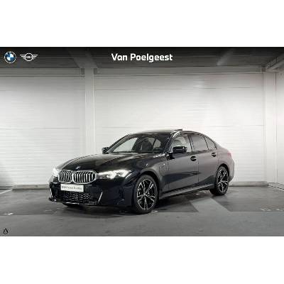 BMW 330e M Sport 215 kW