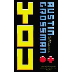 You | Austin Grossman, Grossman (ISBN: 9780316198547)