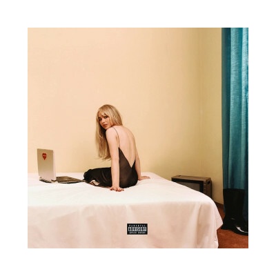 CARPENTER, SABRINA - EMAILS I CAN\'T SEND CD