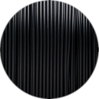 Fiberlogy ESD PETG 1,75 mm 0,5 kg - černý