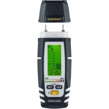 Image 1 of Laserliner Влагомер DampMaster Compact Plus (082.321A)
