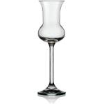 Crystalex-BOHEMIA CRYSTAL CRYSTALEX-GRAPPA (4GA12)Чаша за концентрат -85ml-1бр (0109219)