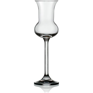 Crystalex-BOHEMIA CRYSTAL CRYSTALEX-GRAPPA (4GA12)Чаша за концентрат -85ml-1бр (0109219)