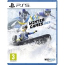 Winter Games 2023