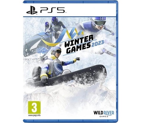Winter Games 2023
